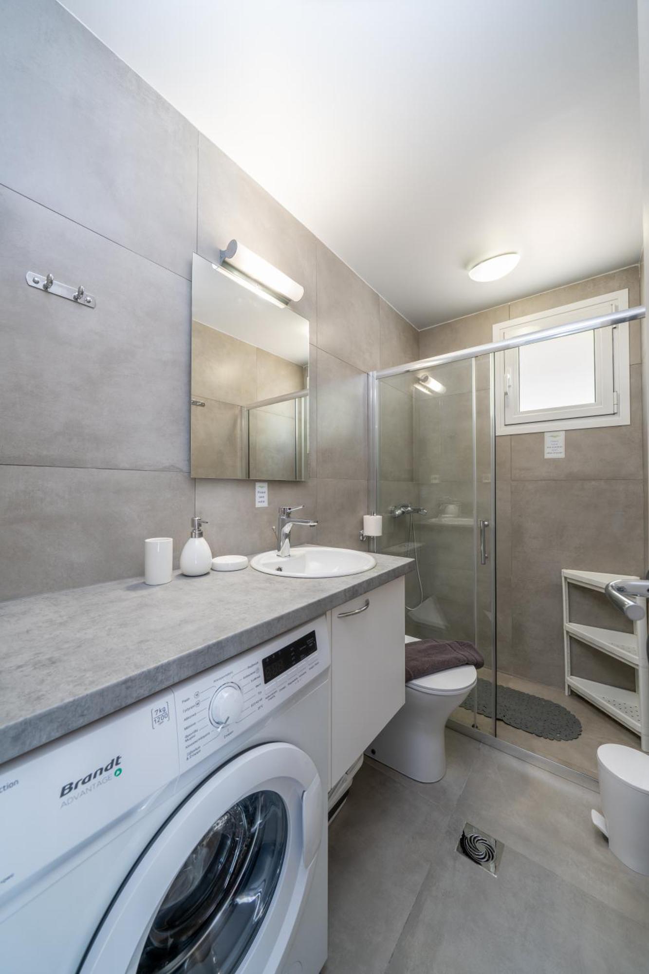 Foki Beach House Fiskardo Chambre photo