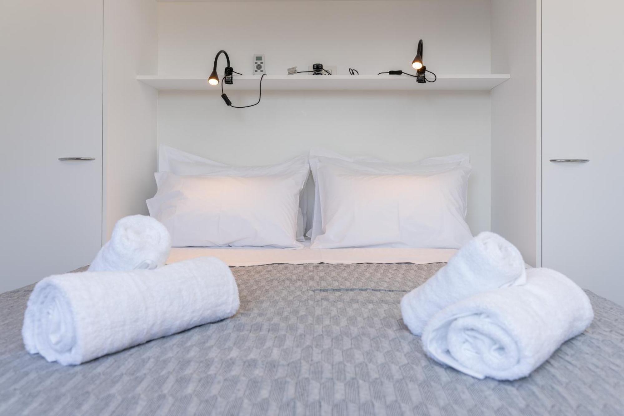 Foki Beach House Fiskardo Chambre photo