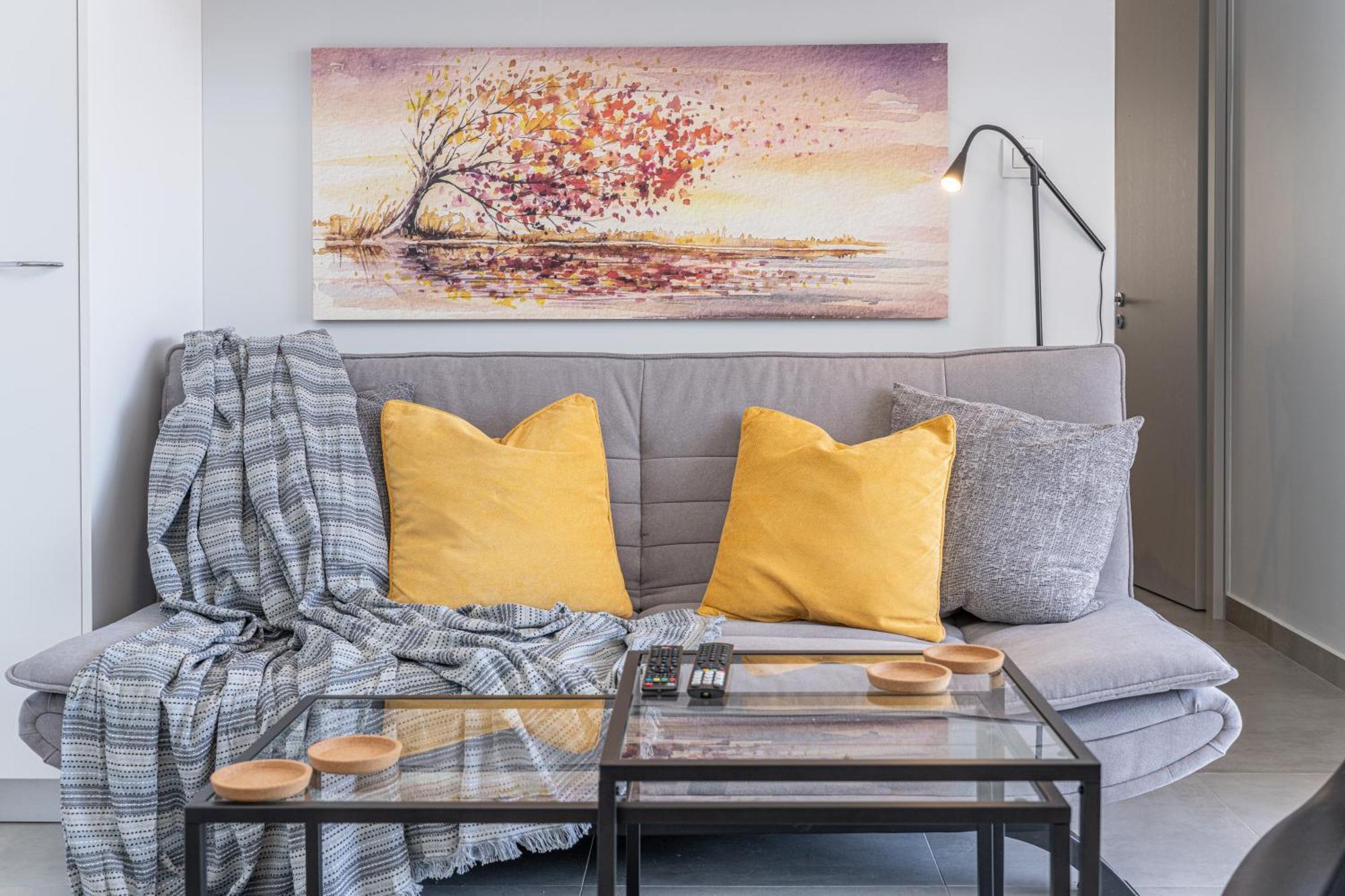 Foki Beach House Fiskardo Chambre photo
